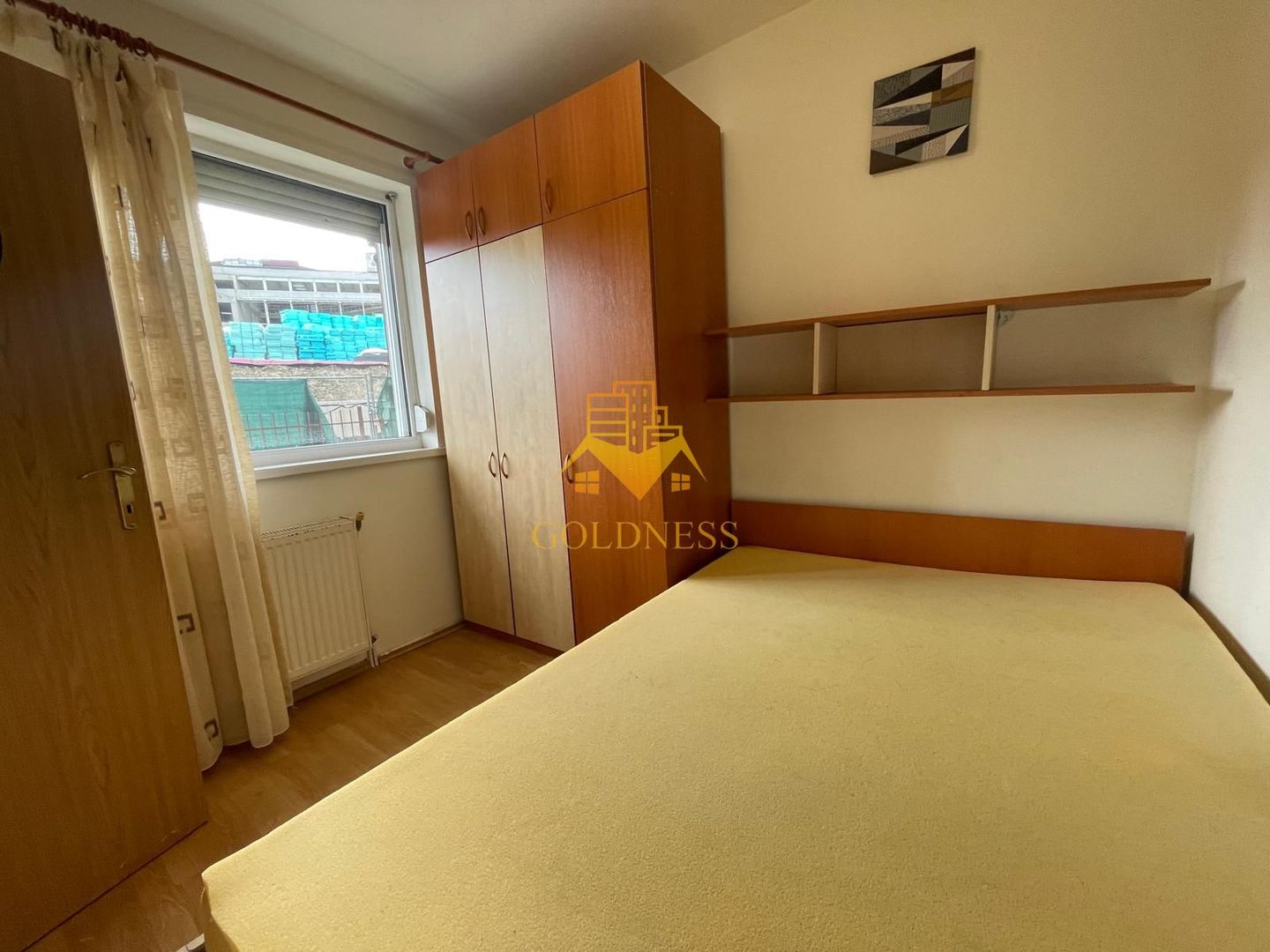 2 camere, parcare, Calea Turzii, Observatorului, UTCN, UMF, D'autore - Poză 2