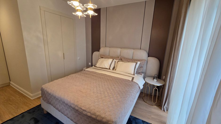 Apartament 2 camere de vânzare +curte - Poză 6