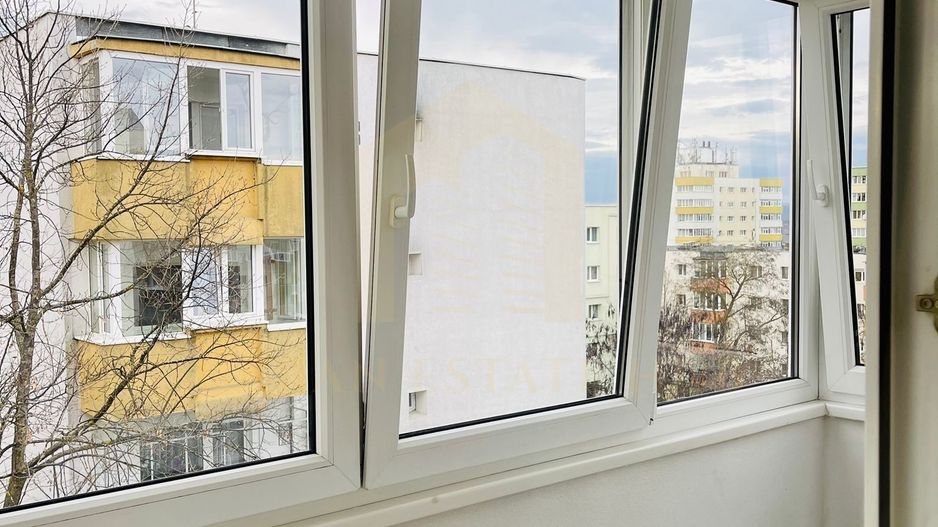 Inchiriere apartament 4 camere, decomandat, zona Piata Zorilor - Poză 17
