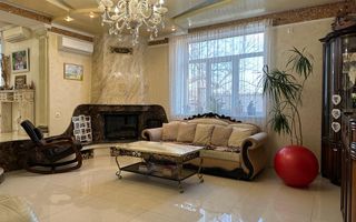 Casă în Buiucani, de vânzare, cu suprafața de 338m2. Pe teren de 14 ari. - Poză 10