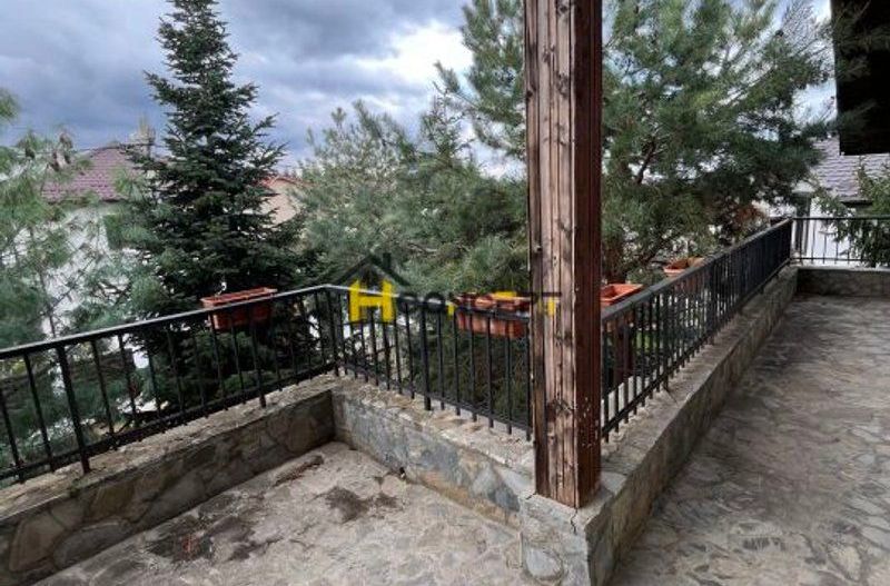 Vila individuala 5 camere langa Padure - Poză 7