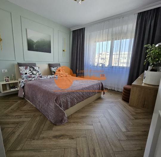 2 camere4 - 13 septembrie/Marriott - Renovat - Poză 10