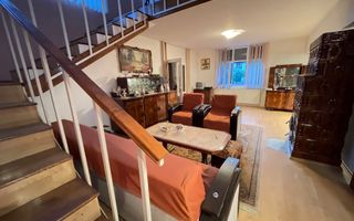 Casa P+1E,pozitie excelenta -zona Mehala - Poză 4