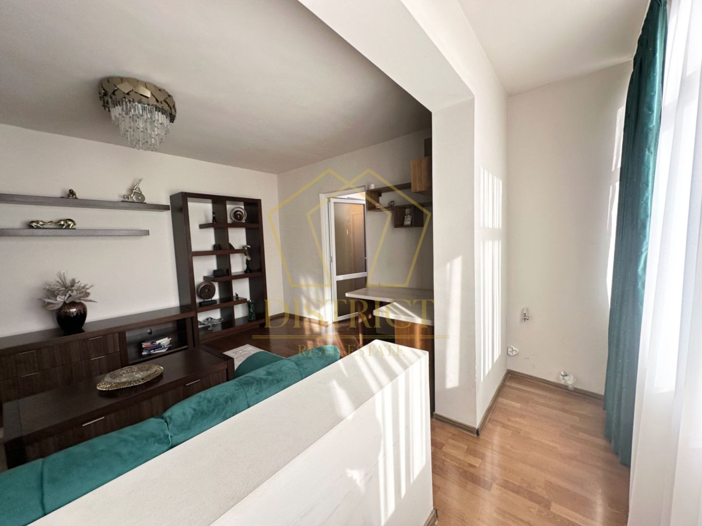 Apartament cu 2 camere mobilat | Calea Sagului - Poză 9