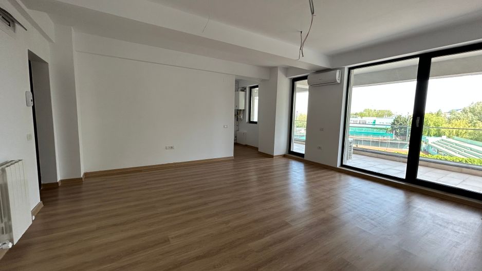 Apartament cu 2 camere cu loc de parcare zona Satul de Vacanta Mamaia - Poză 16