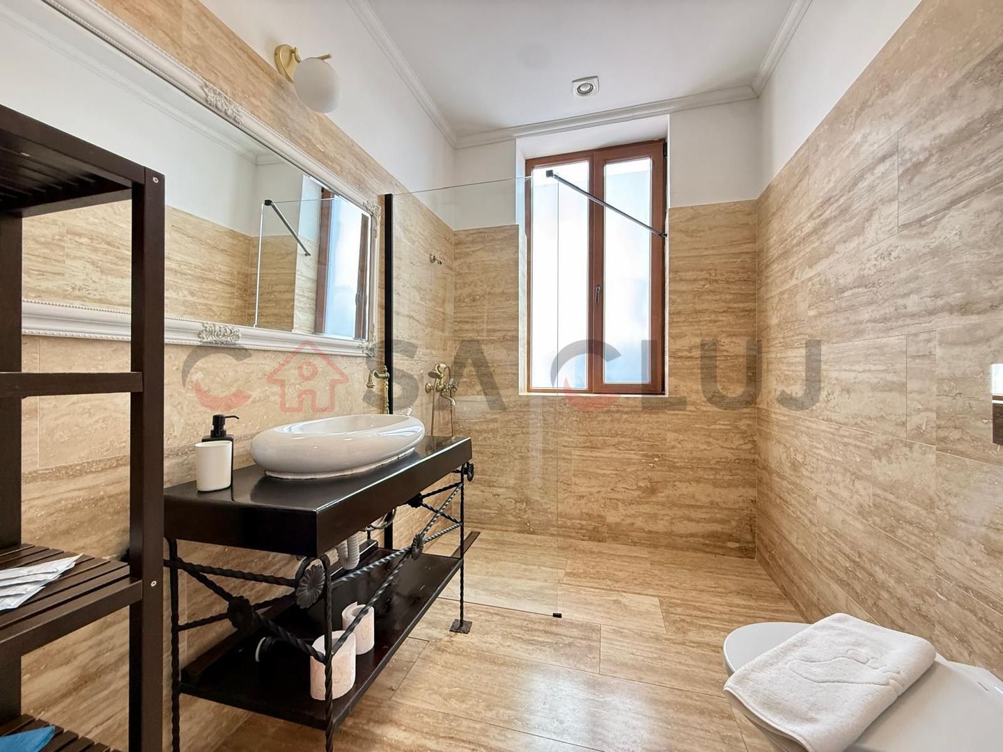 3 camere, central, ultra-modern! - Poză 6