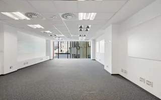 Spațiu de birouri în clădirea Unimed - Poză 48