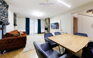 VANDUTA - Casa superba de vanzare in Timisoara | 120 mp, 5 cam - Poză 36