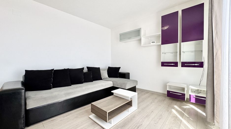 Apartament 2 camere Giroc zona Esso, bloc cu lift - Poză 2