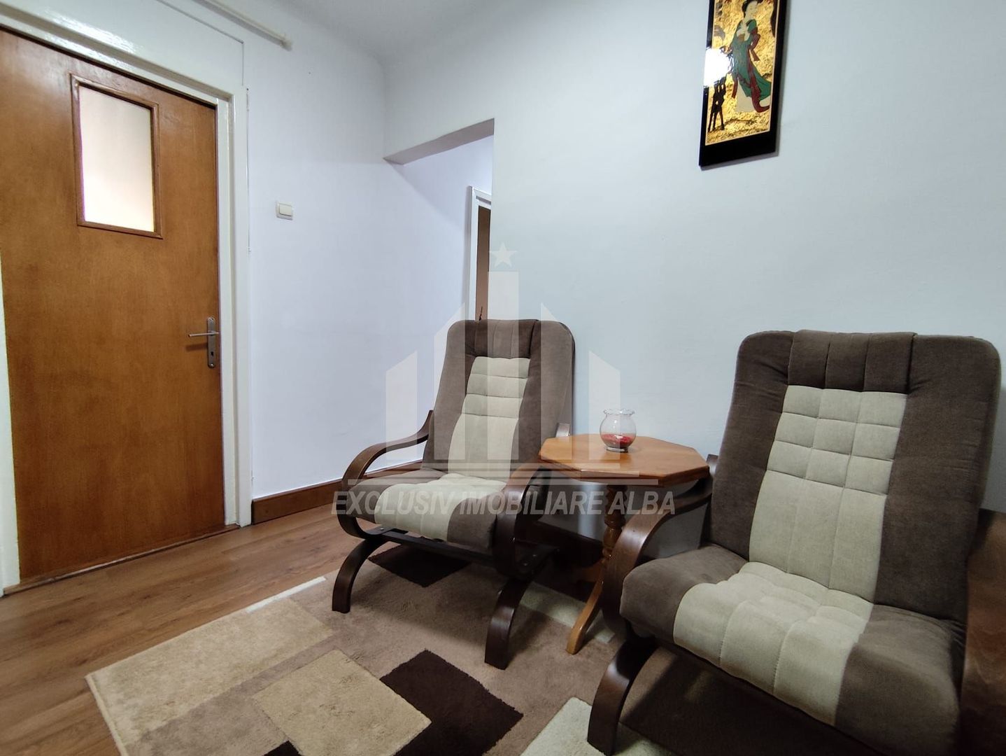 Apartament cu 4 camere decomandate, Cetate - Poză 8
