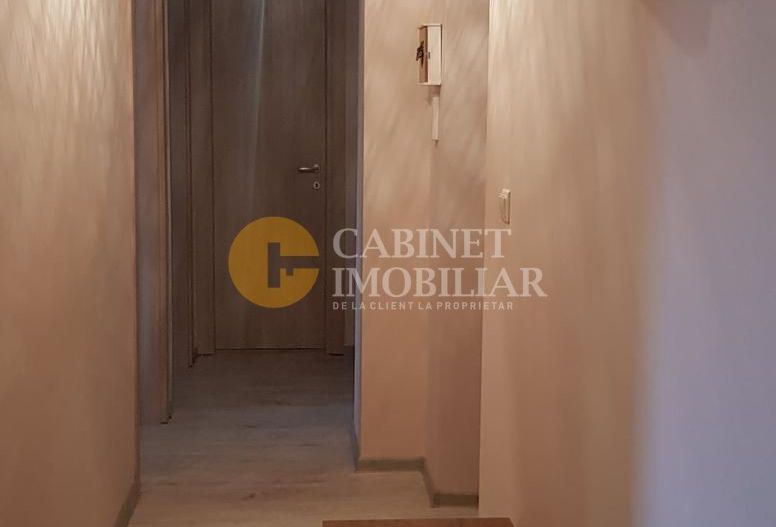 Ap. 3 Camere Decomandat - Bloc Nou 2016 - Zona Cug - Poză 4