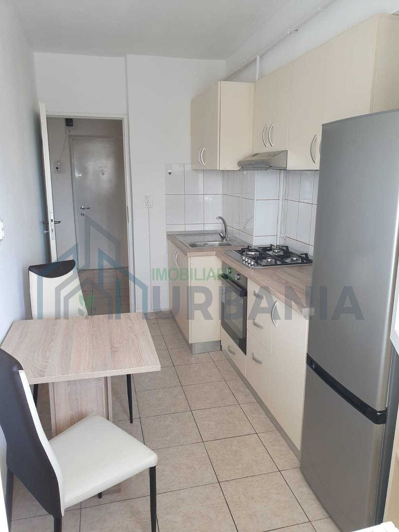 Apartament 1 cameră decomandat, în zona Nicolina, Iași - Poză 2