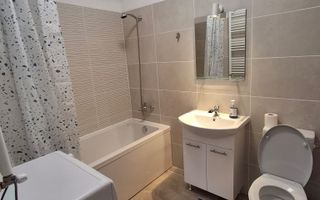 Inchiriere apartament modern, mobilat si utilat, etaj 2, Grand Arena - Poză 10