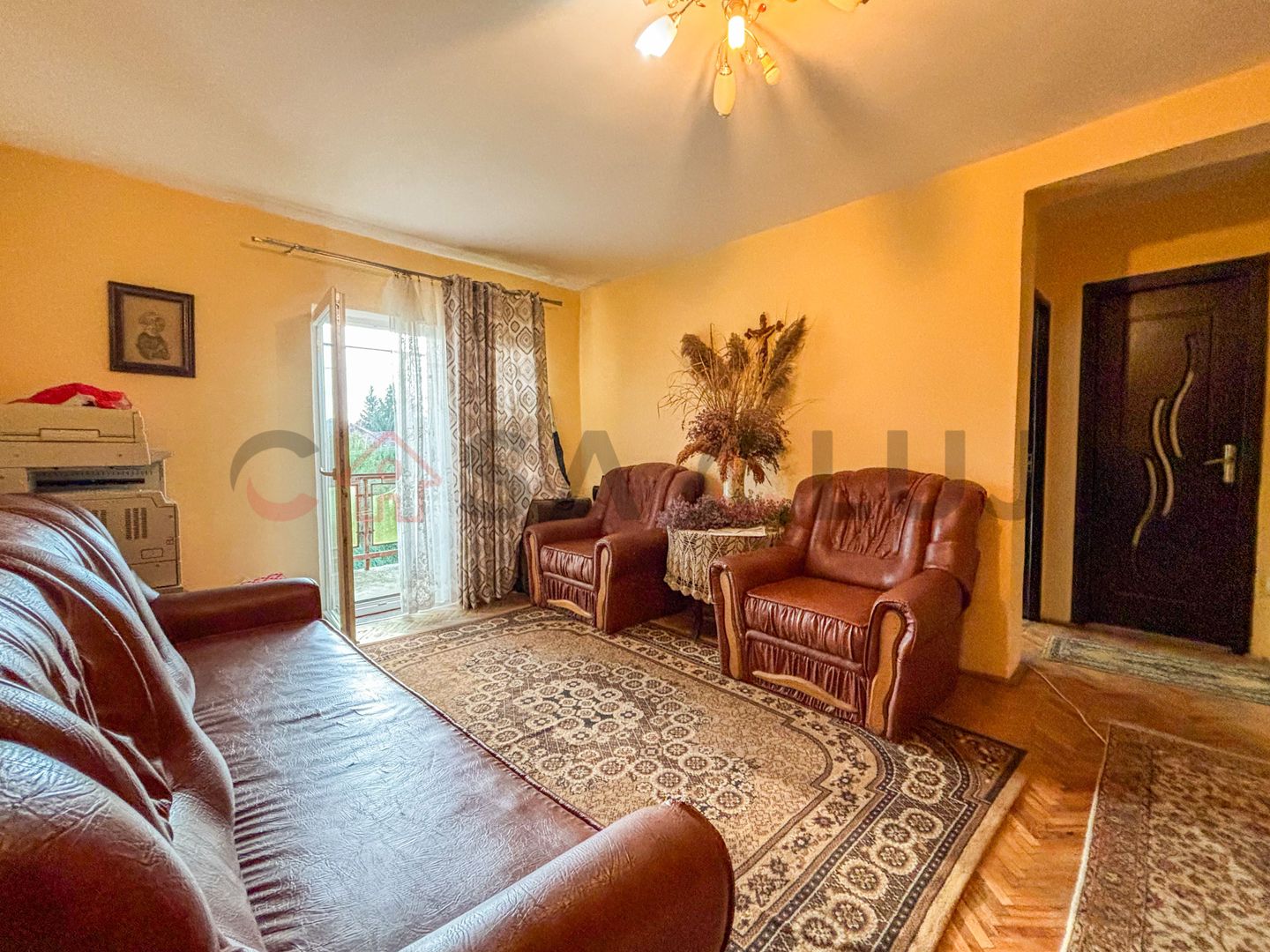 Comision 0% , 3 camere – Gruia, aproape de stadion - Poză 3