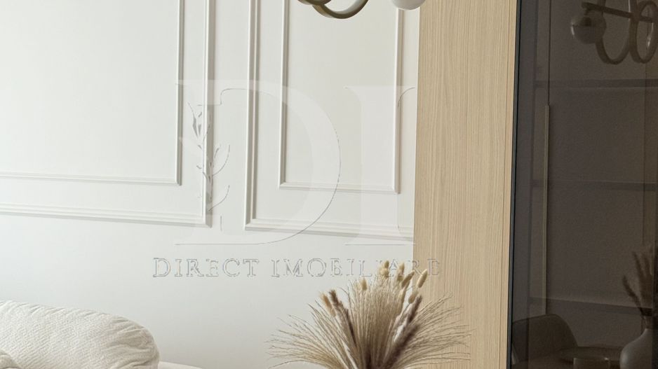 Apartament ultramodern / mobilat,utilat la cheie - Poză 5