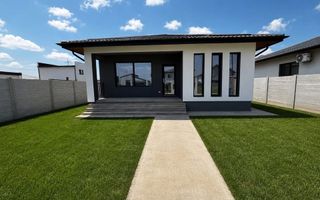 Casa in  Berceni - Poză 3