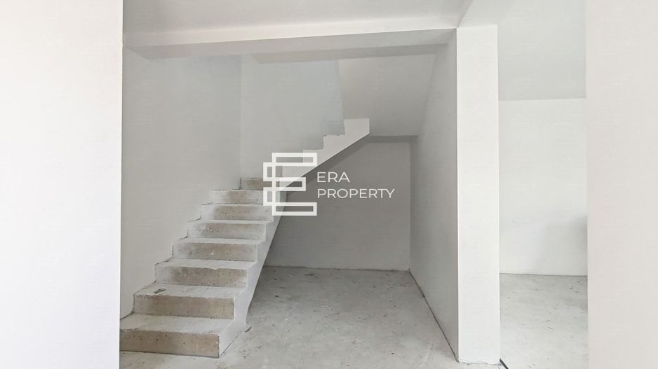 Duplex Nou 110 mp -teren 250 mp- pivnita- Cartierul Arhitecților-Bazinul de Apă - Poză 6
