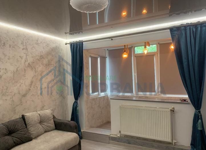 #, vând apartament 2 CD, Tătărași, Dispecer-Oancea - Poză 16