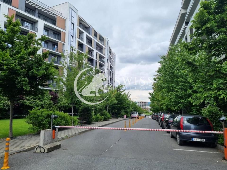 Apartament 2 camere | Terasa | Parcare subterana | Sophia Residence - Poză 16