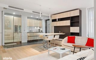 APARTAMENT LUX | PARCARE | ONE CHARLES DE GAULLE - Poză 2