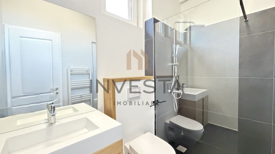 Oportunitate! Apartament cu 4 camere de inchiriat | 105 mp | Central - Poză 4