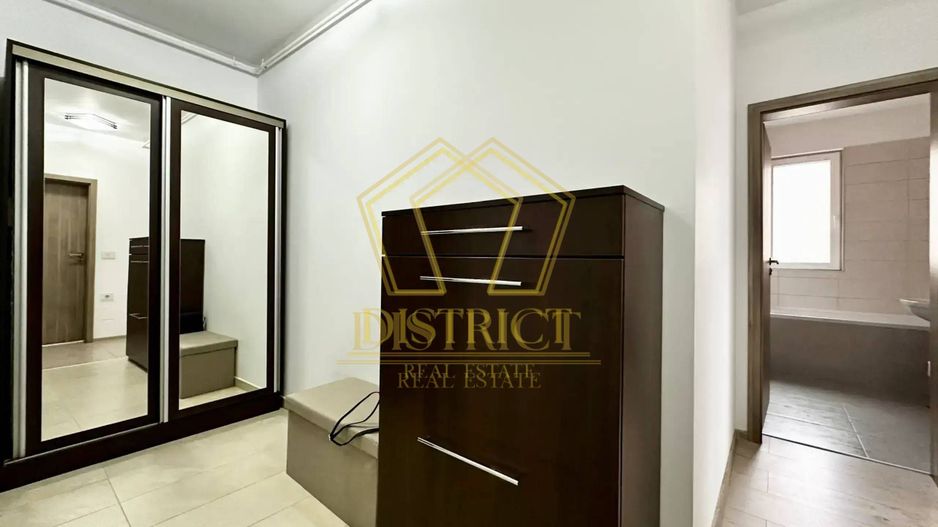 Apartament superb cu 2 camere | Decomandat | Iris Torontal - Poză 8