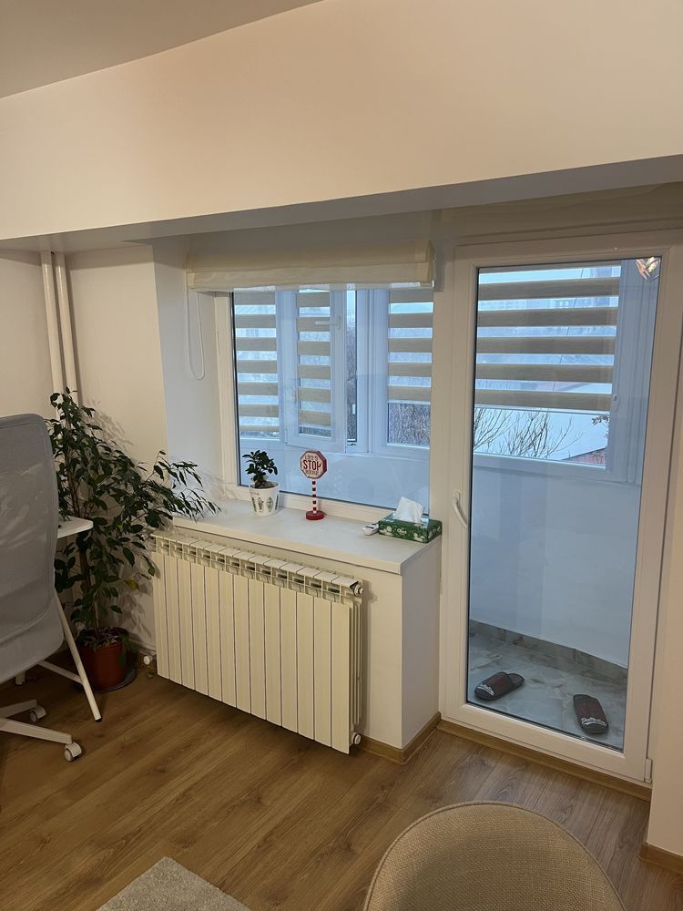 Inchiriere garsoniera Rond Pta Alba Iulia activitate birou - Poză 4