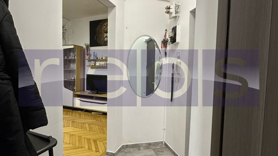 APARTAMENT 2 CAMERE ULTRA CENTRAL - Poză 7