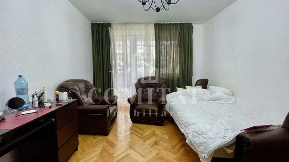 Apartament 2 Camere | 42 mp | Etaj Intermediar | Interservisan - Poză 4