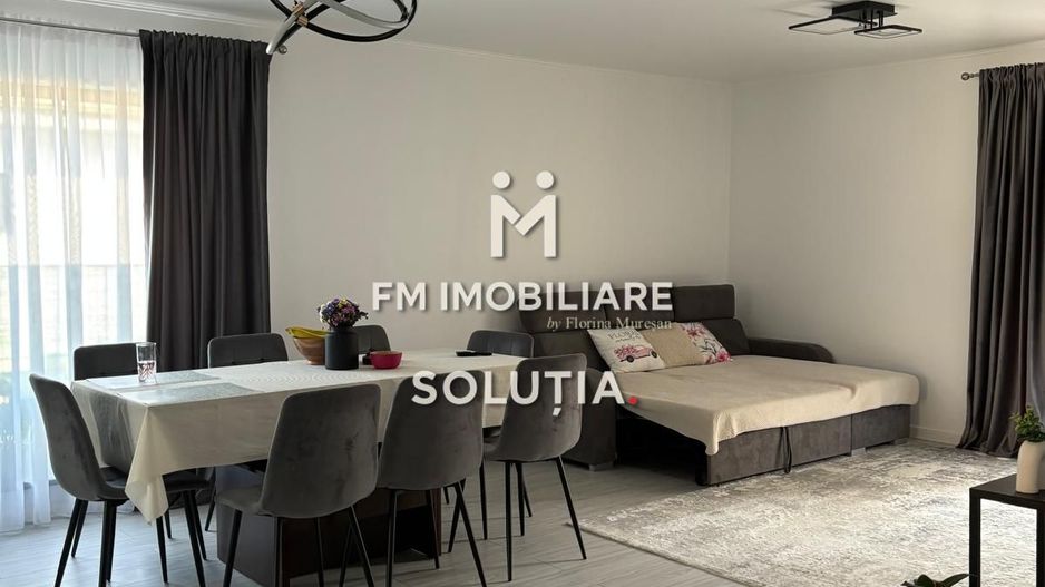 Casă de vânzare modernă - Satu Nou de Jos - Poză 6