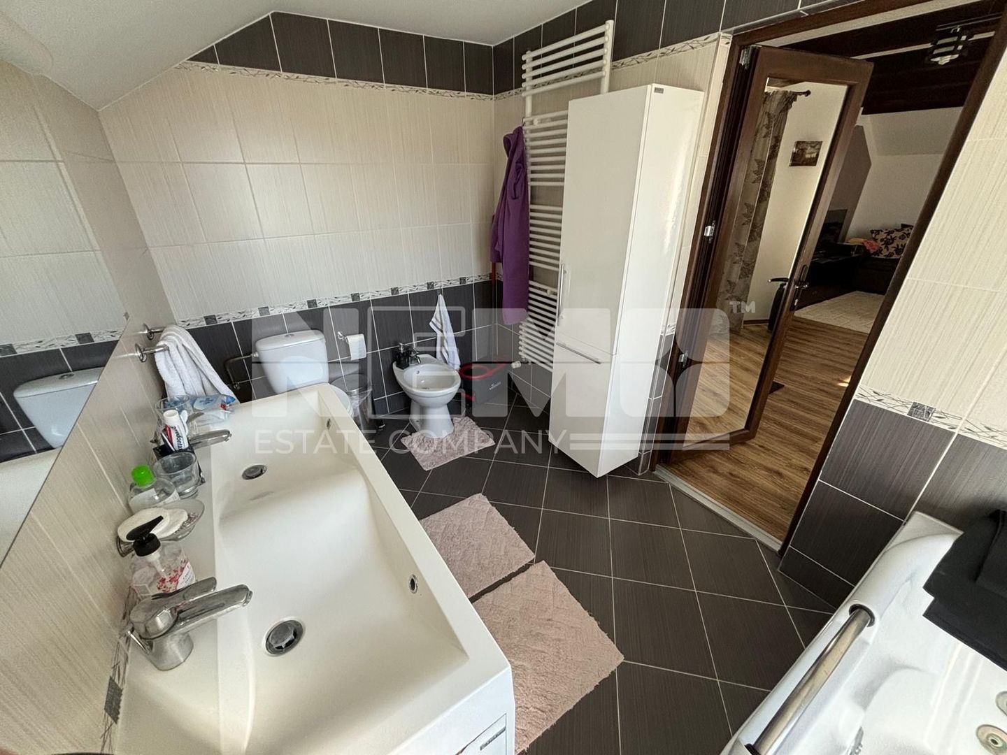 Casă de Vânzare cu 6 Ari Teren I Suceava/Mihoveni I 185.000Euro - Poză 12