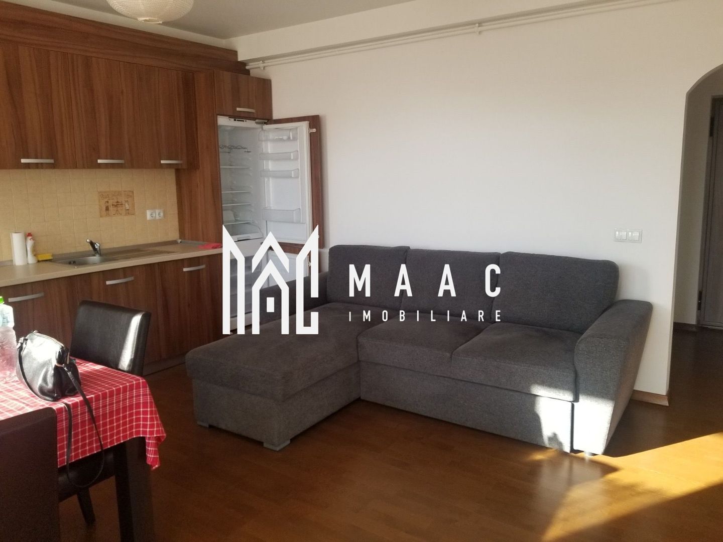 Apartament 3 Camere | 59 MP | Decomandat | 2 Balcoane | Imobil Tip Vilă - Poză 22