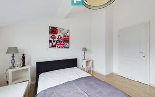 Casă de vacanță în Moneasa - Poză 13