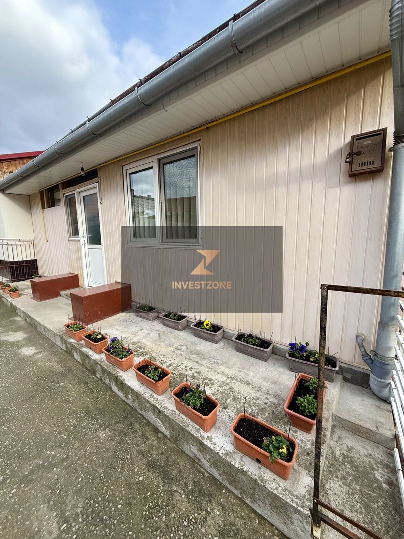 Apartament central 41 mp Oradea - Cuza Vodă - Poză 11