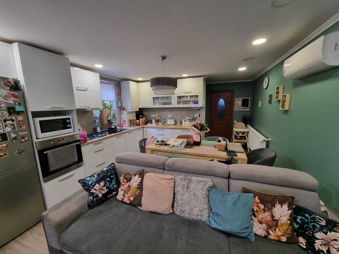 BRASADAS vinde casa in zona Titulescu. - Poză 3