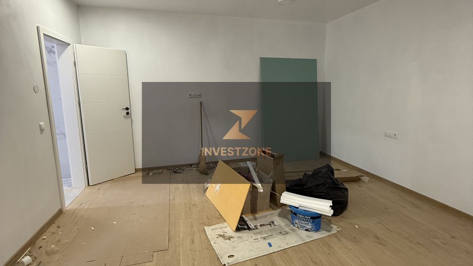 Apartament central renovat str. Evreilor Deportați - Oradea - Poză 10