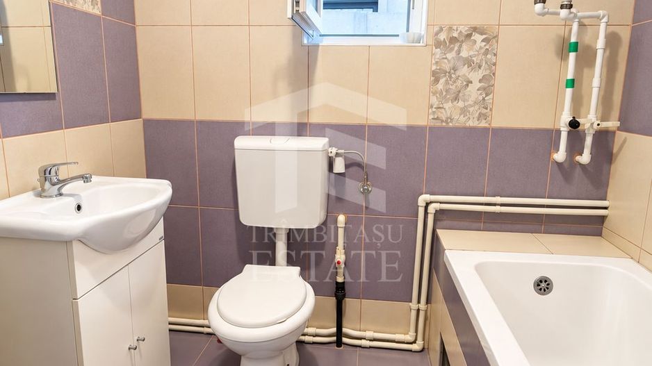 Casa de vanzare | Zona linistita | 3 camere - Poză 14