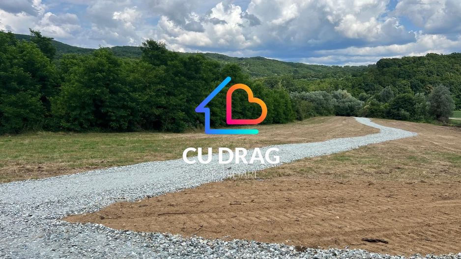 Teren de investitie Talmaciu - Poză 7