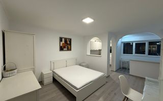 Garsoniera Pantelimon X Baicului,renovata 2026,primul chirias, boiler! - Poză 1