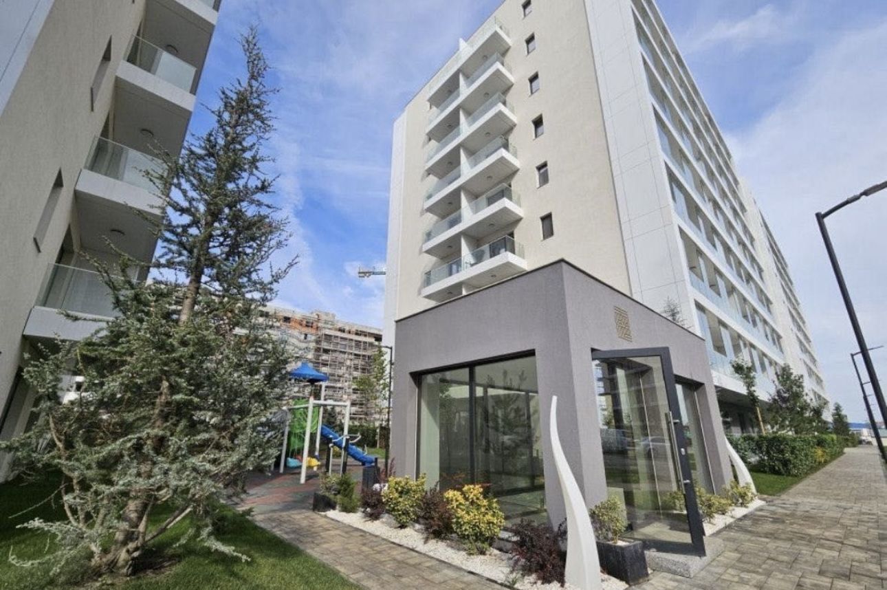 Vânzare | Apartament 3 camere | Parcare Inclusă | Pipera - Poză 1