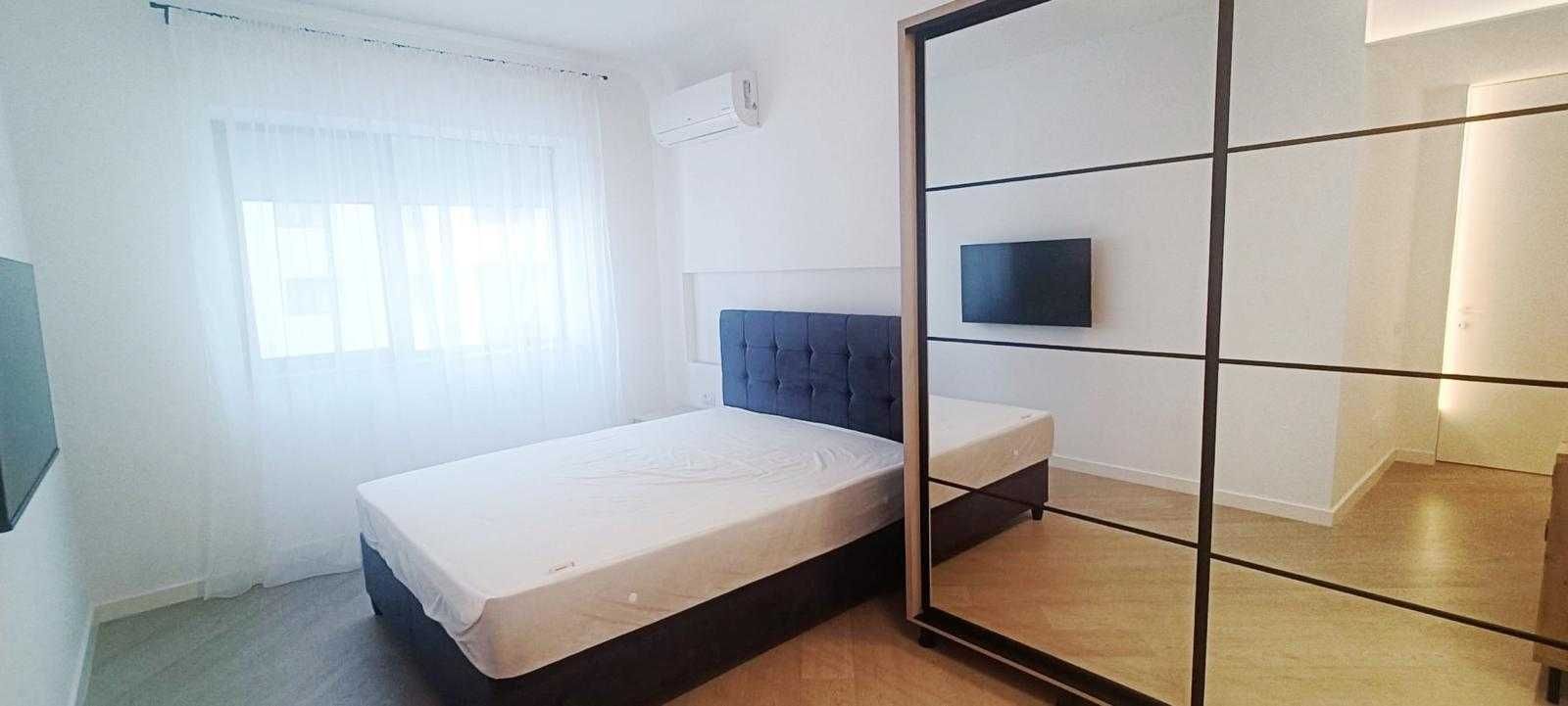 Inchiriere 3 camere, Cortina North- Pipera-Aviatiei, parcare inclusa. - Poză 4