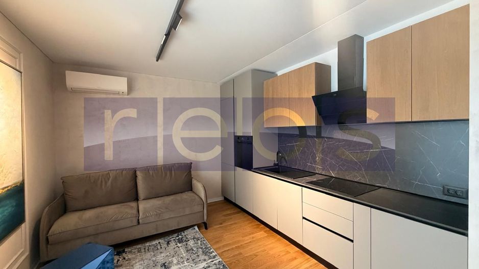 APARTAMENT PREMIUM 2 CAMERE | YACHT KID | 43MP | MOBILAT-UTILAT LUX | - Poză 3