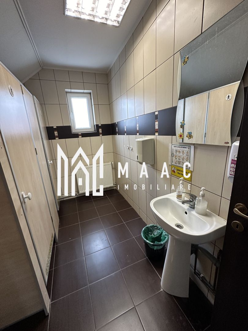 Spatiu comercial | 100mp | Zona Calea Dumbravii - Poză 6