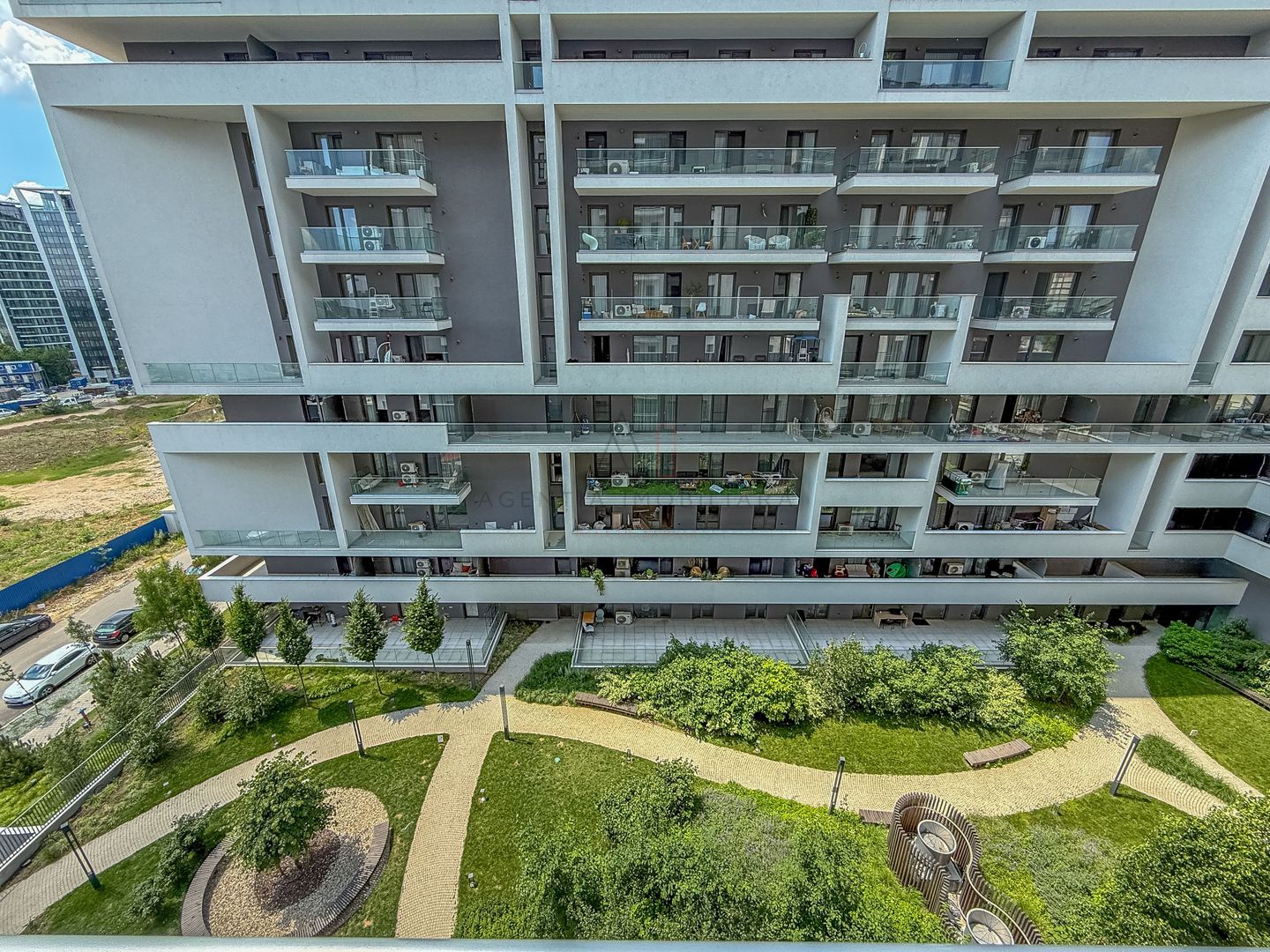 3 Camere Belvedere | Metrou Pipera - Poză 19