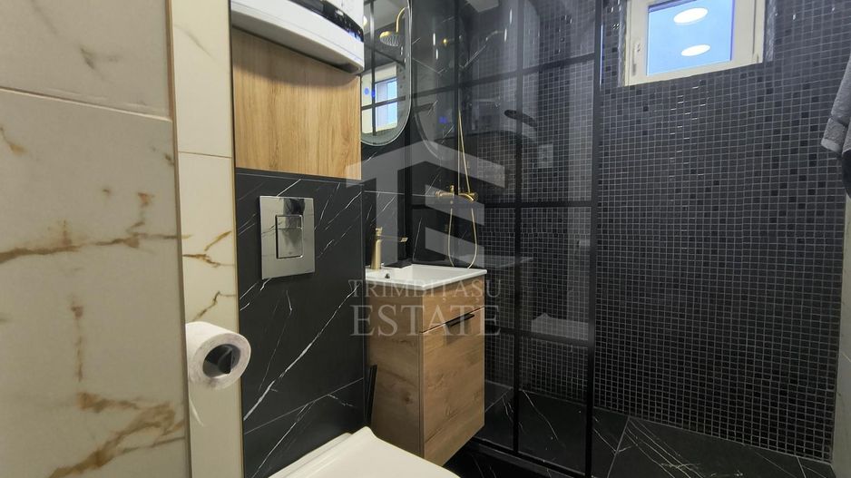 Comision o Apartament 3 cam Ultramodern BL. Timisoara 85 - Poză 14