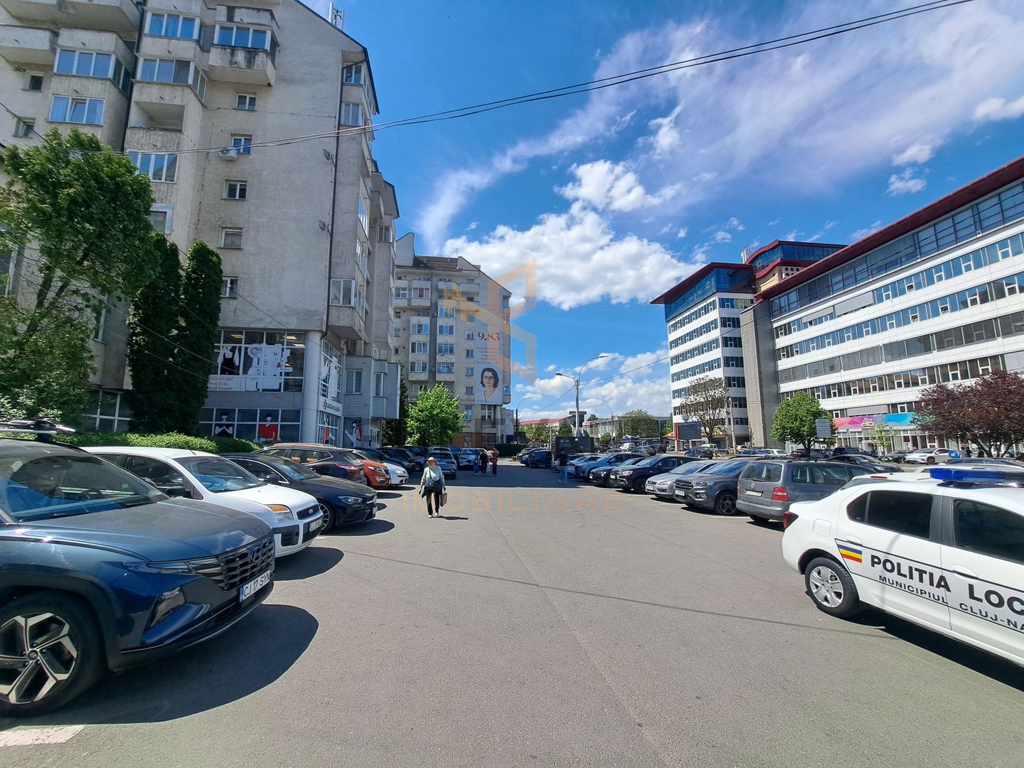 Spatiu comercial, birouri, diferite activitati langa Sigma Center - Poză 14