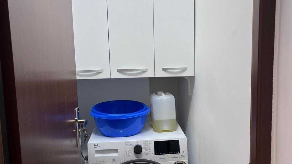 2 camere decomandat, modern, boiler, mobilat complet, aproape metrou 1 Decembrie - Poză 6