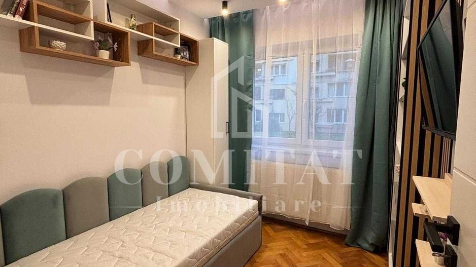 Apartament 3 camere | La cheie | Manastur - Poză 5