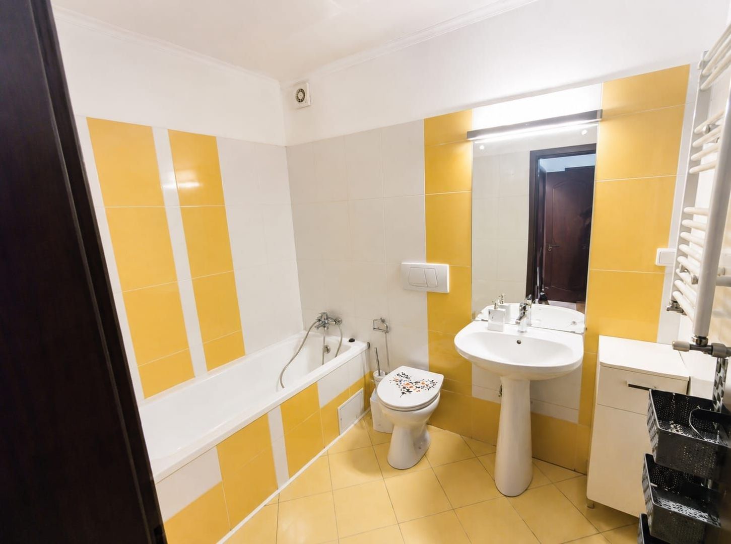 Apartament 2 camere | 18 min metrou Valea Ialomitei | Centrala Bloc | Parcare - Poză 7