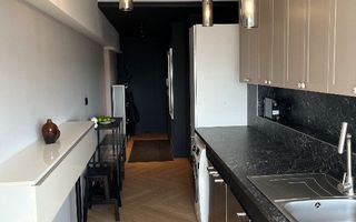 Apartament 3 camere de vanzare Floreasca langa parc renovat - Poză 8